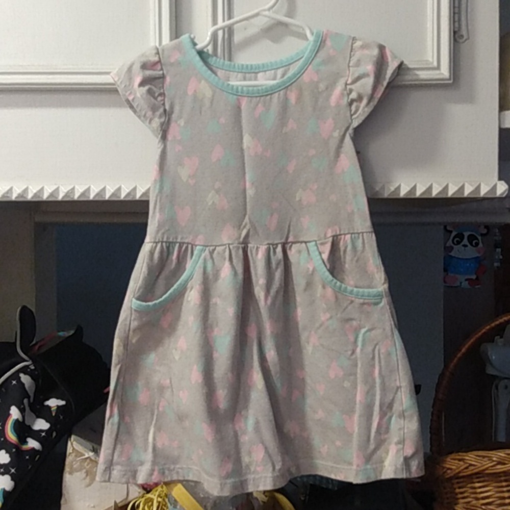 Girls 3t dress